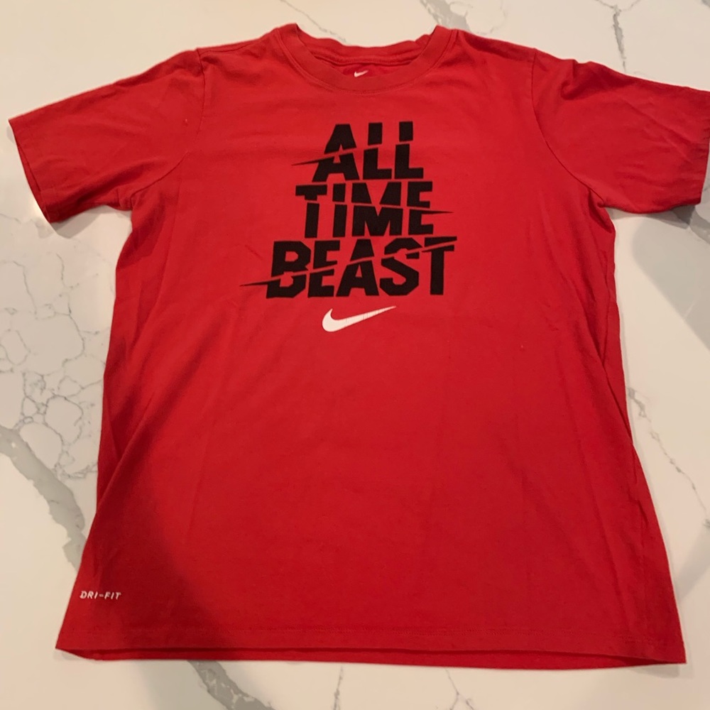 Nike Tshirt